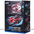 JJRC Mur Escalade 2.4 GHz RC Voiture télécommande mur escalade voiture shantou jouets usine